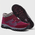 Botas de Invierno Ortopédicas Montela