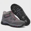 Botas de Invierno Ortopédicas Montela
