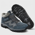 Montela Botas de Invierno Ortopédicas