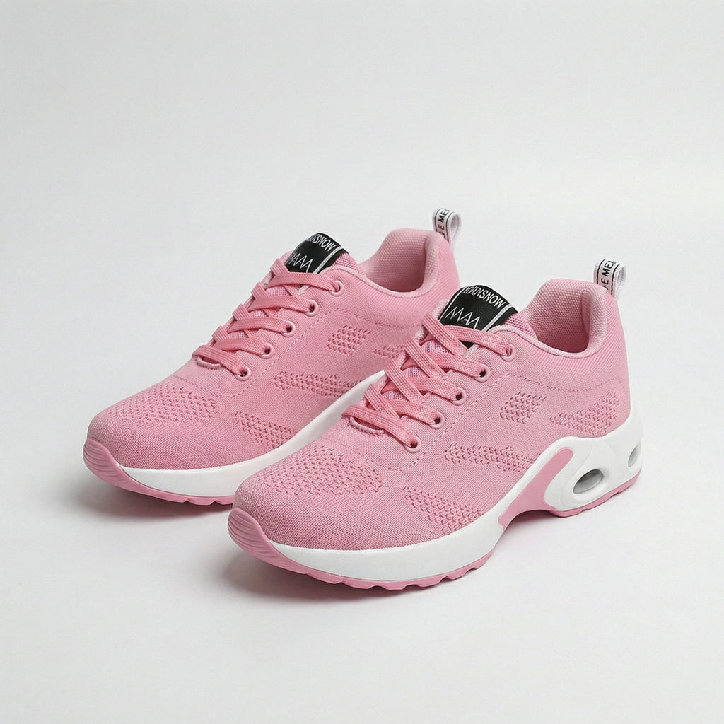 Zapatos ortopédicos Friedensfuß - Rosa