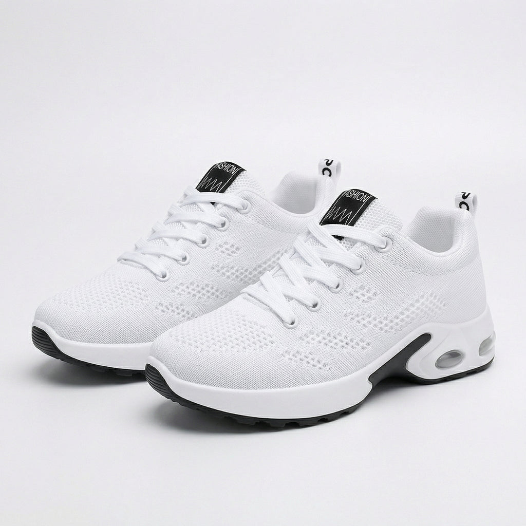 Zapatos ortopédicos Friedensfuß - Blanco