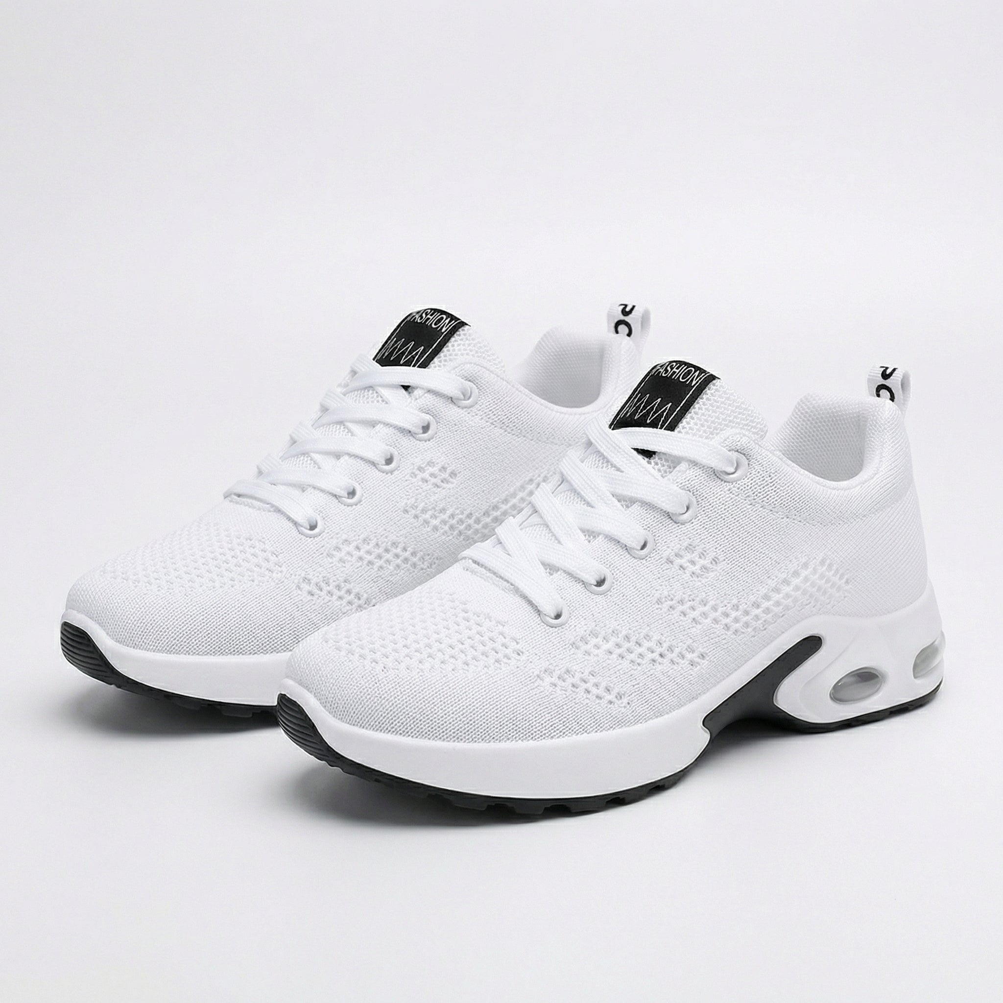 Zapatos ortopédicos Friedensfuß - Blanco