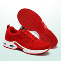 Zapatos ortopédicos Friedensfuß - Rojo