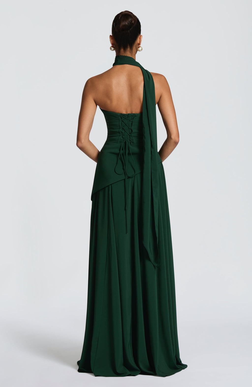 Vestido Patricia™ | Silueta elegante y sofisticada