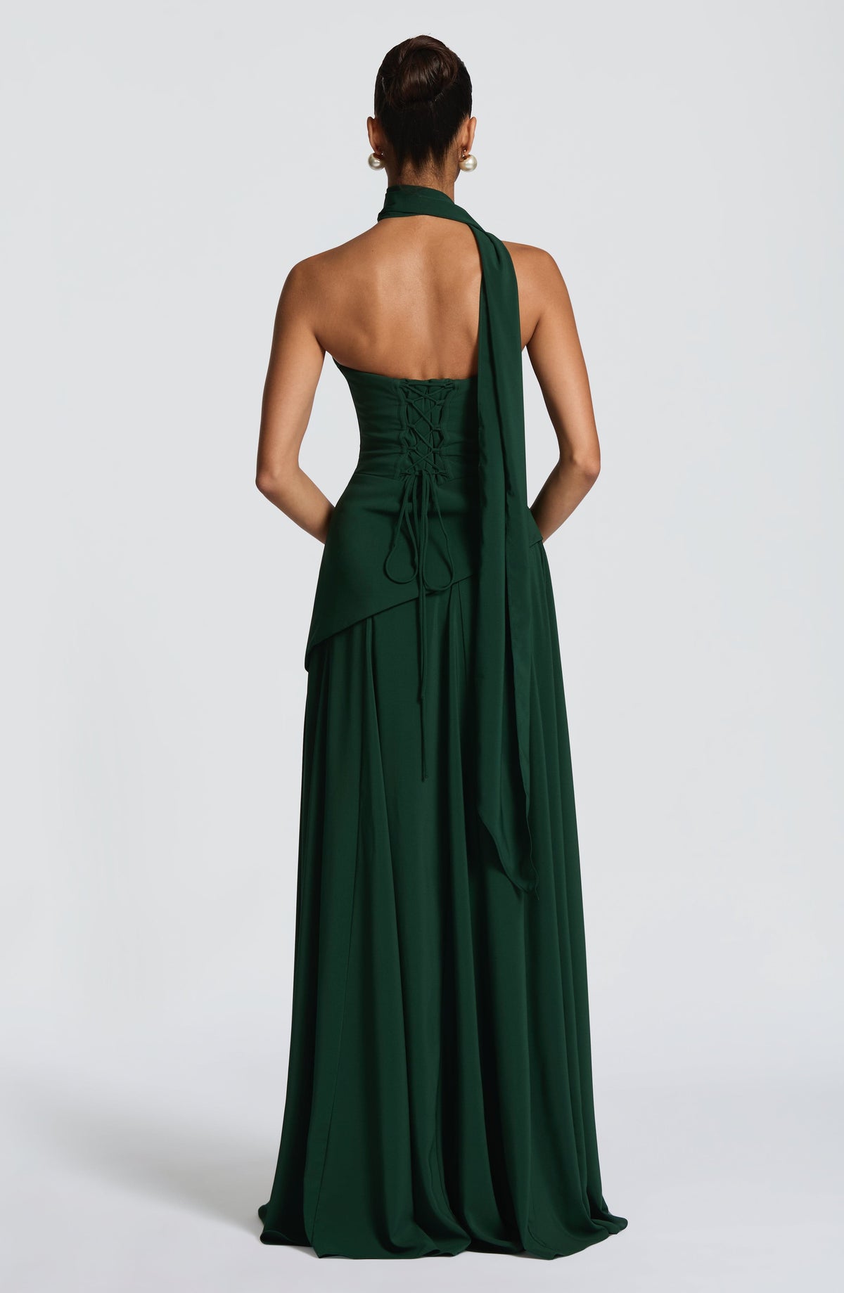 Vestido Patricia™ | Silueta elegante y sofisticada