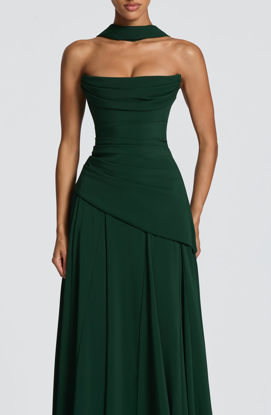 Vestido Patricia™ | Silueta elegante y sofisticada