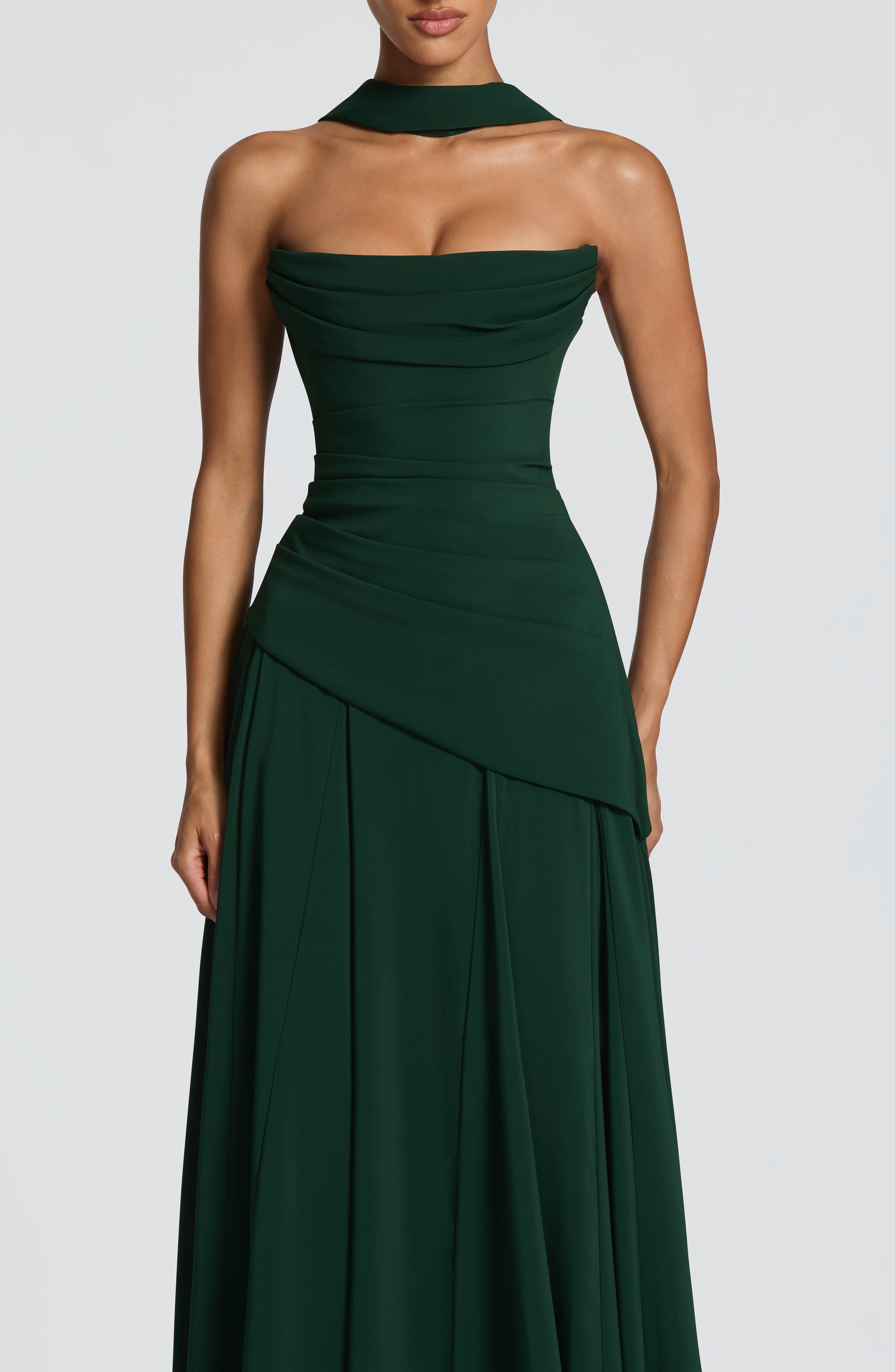 Vestido Patricia™ | Silueta elegante y sofisticada
