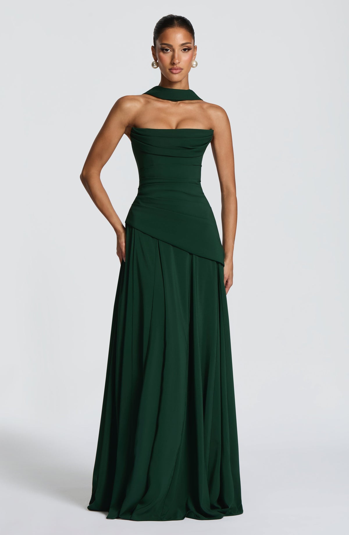 Vestido Patricia™ | Silueta elegante y sofisticada