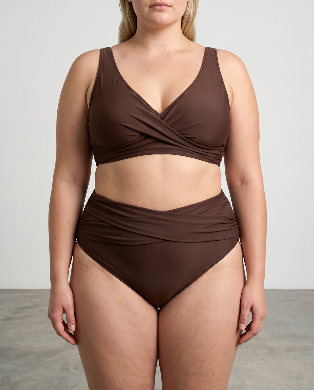 MAREL | BIKINI MOLDEADOR PARA MUJER