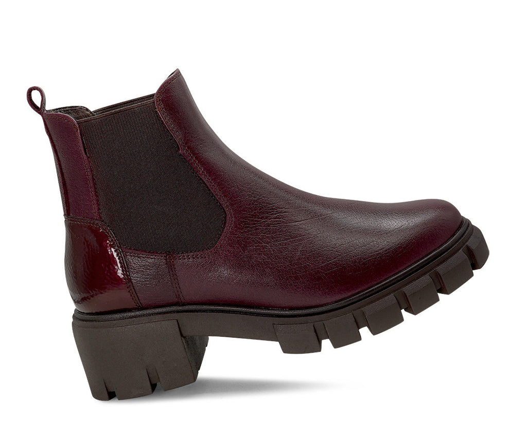 BOTIN TRENDO 977 TOAST