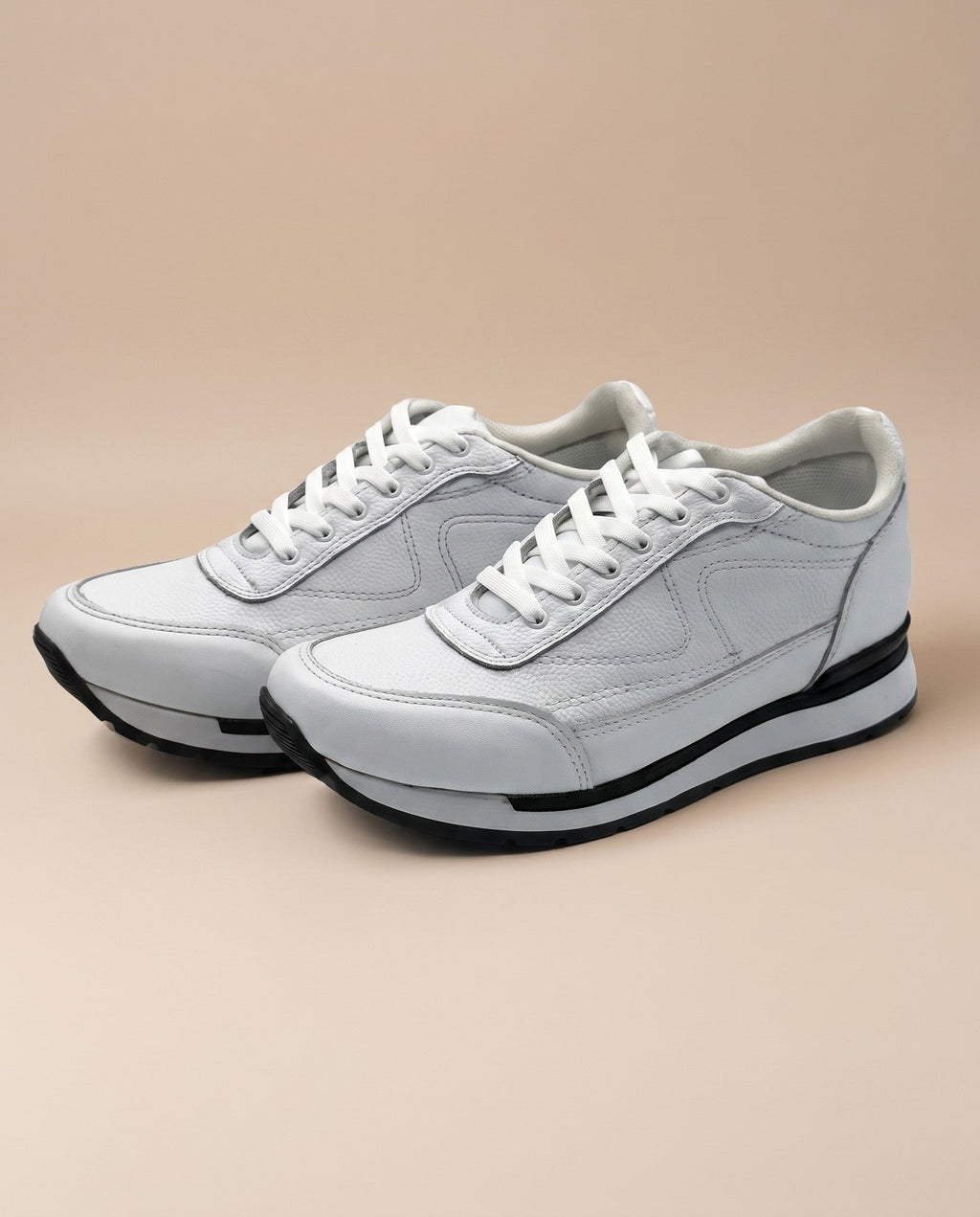 Tenis Toronto - Blanco