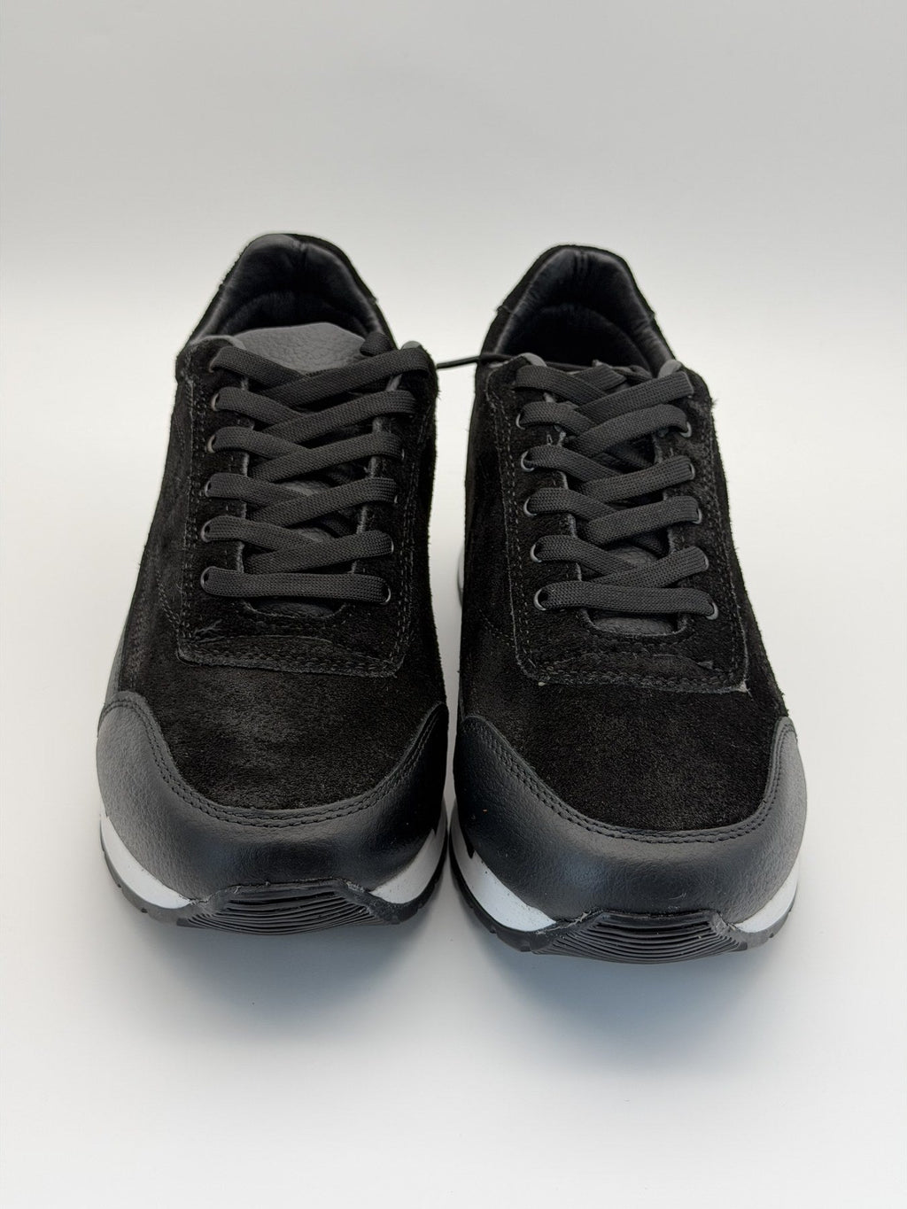 Tenis Toronto Suede - Negro