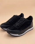 Tenis Toronto Suede - Negro