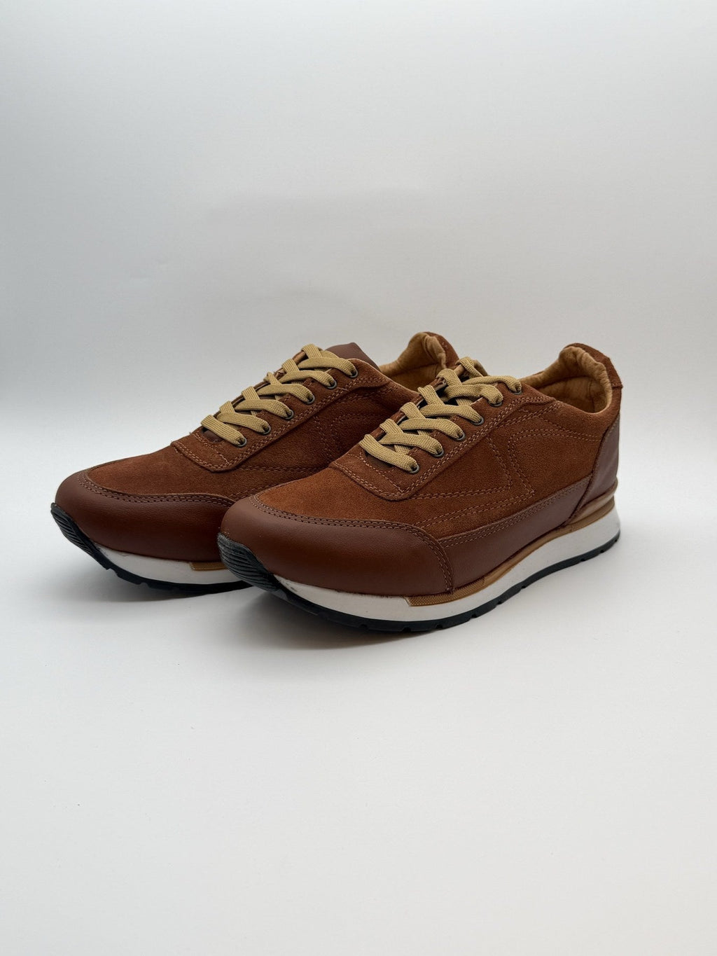 Tenis Toronto Suede - Shedrón