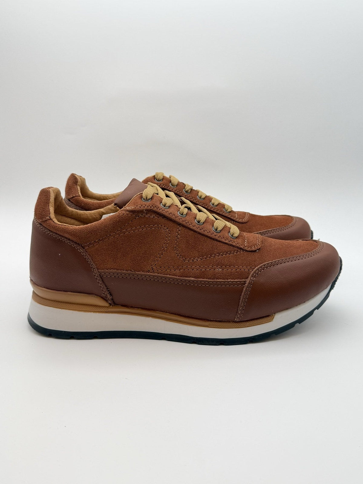 Tenis Toronto Suede - Shedrón