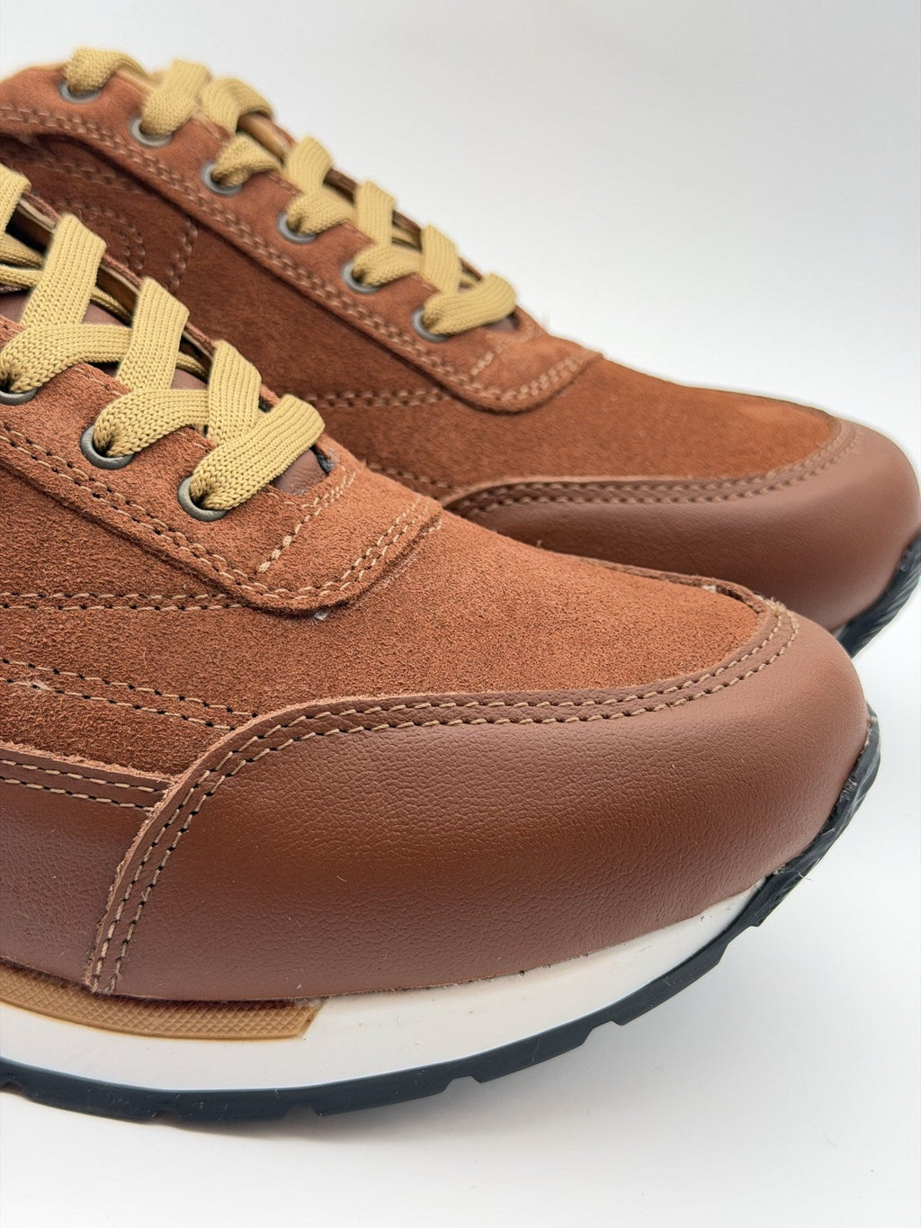 Tenis Toronto Suede - Shedrón