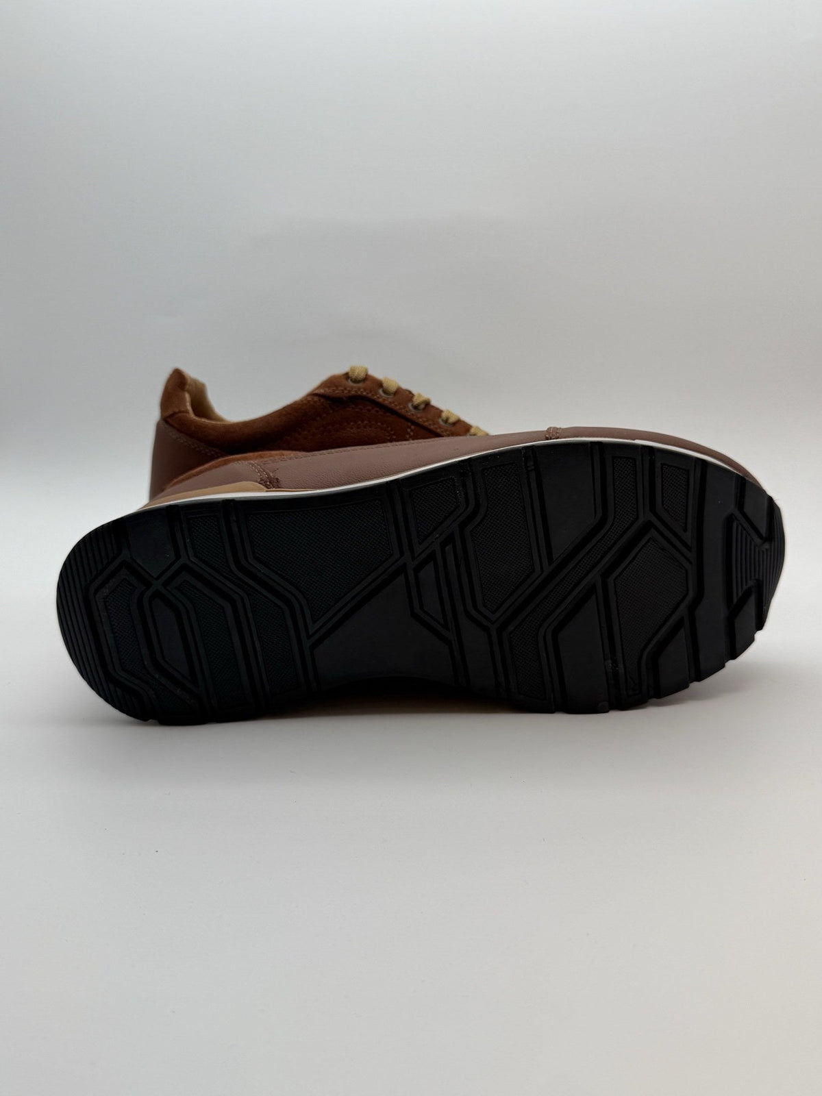 Tenis Toronto Suede - Shedrón