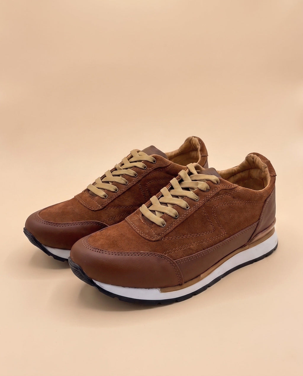 Tenis Toronto Suede - Shedrón