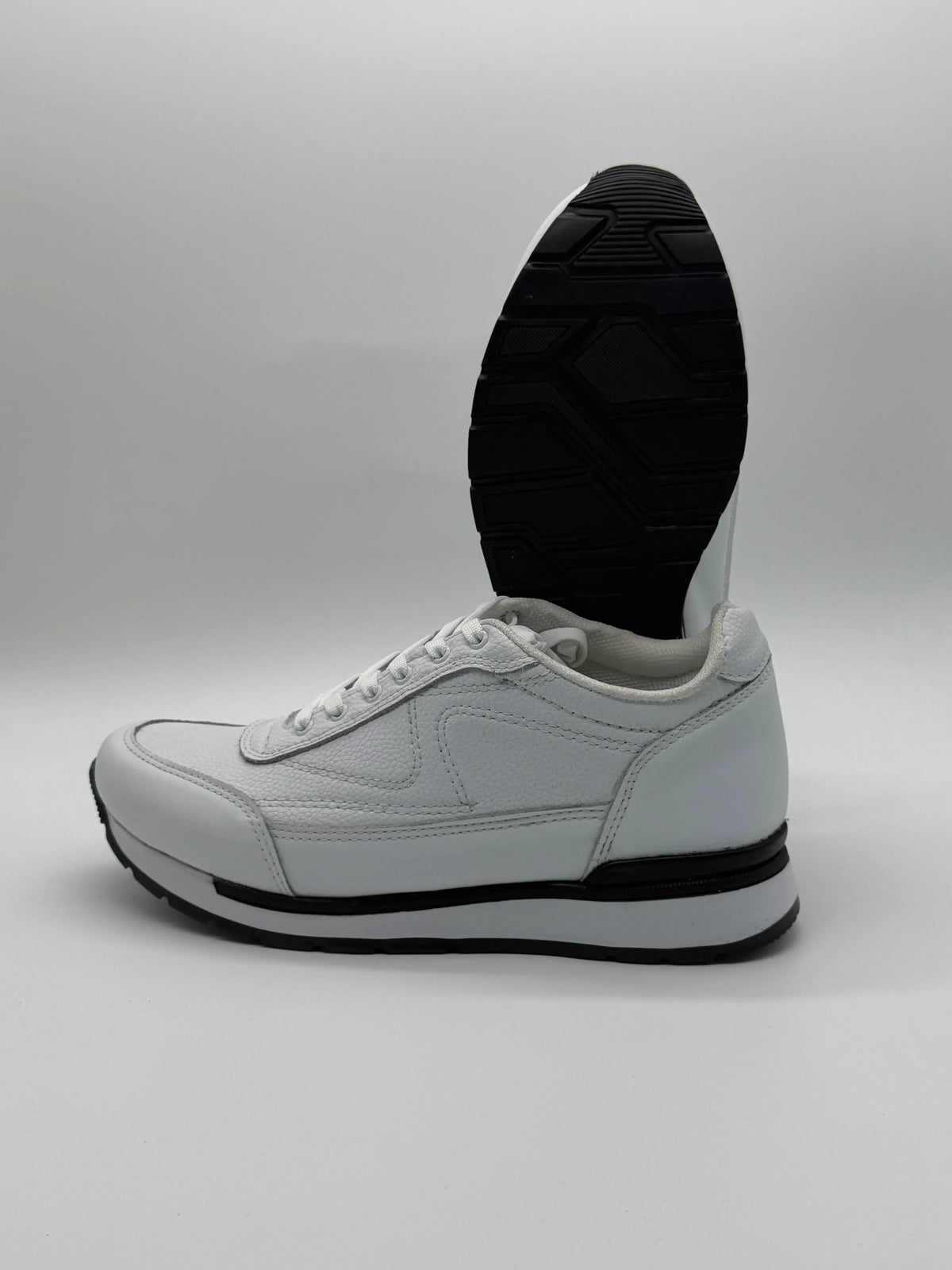 Tenis Toronto - Blanco