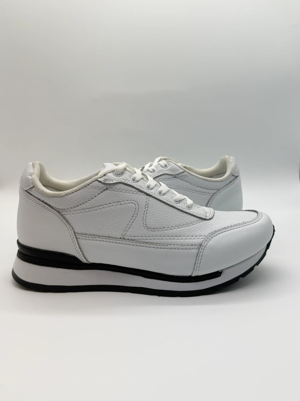 Tenis Toronto - Blanco