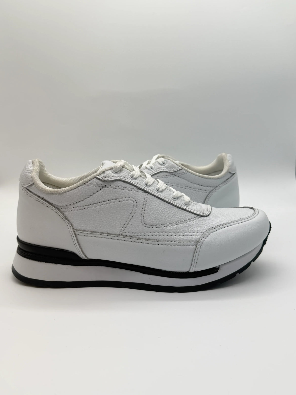 Tenis Toronto - Blanco