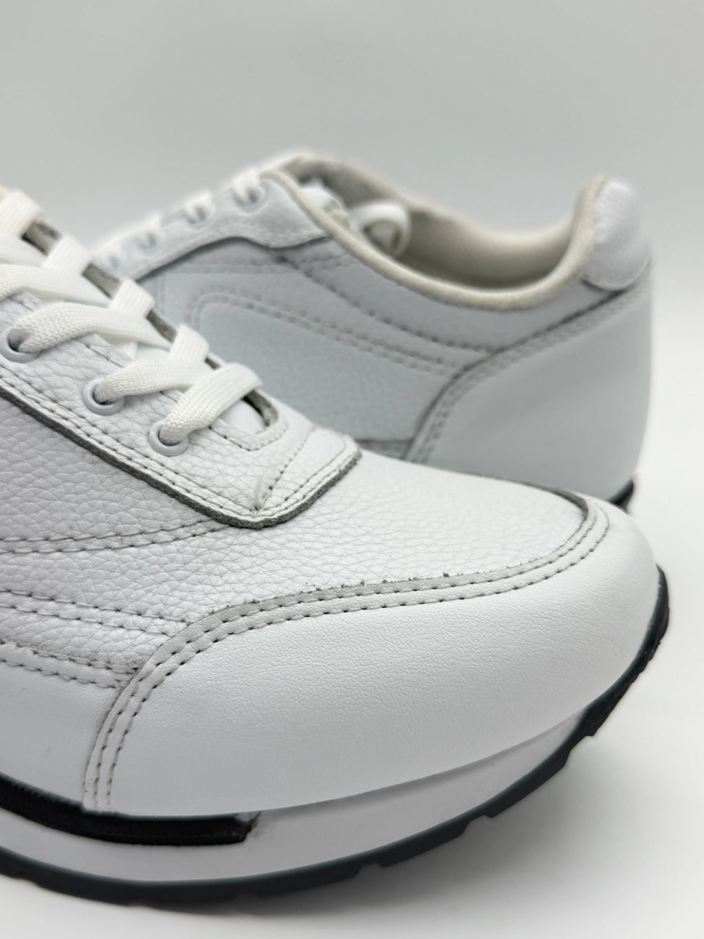 Tenis Toronto - Blanco