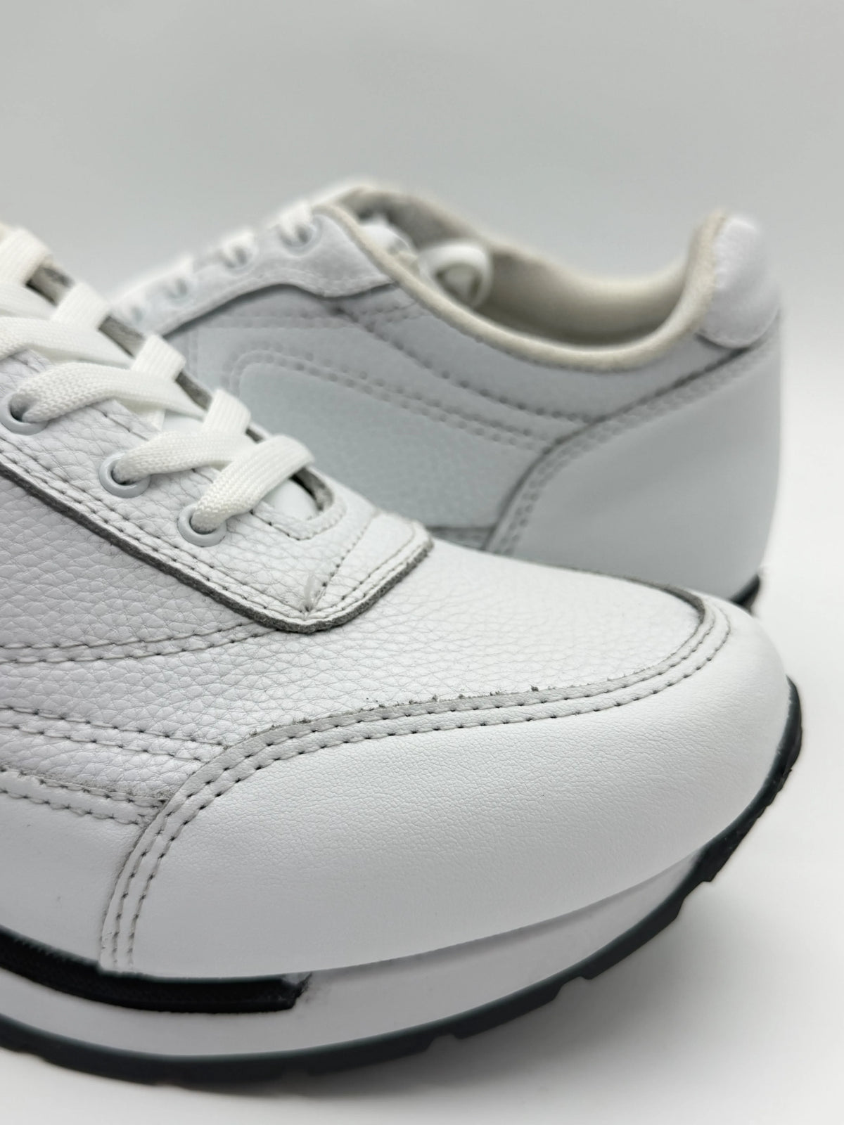 Tenis Toronto - Blanco