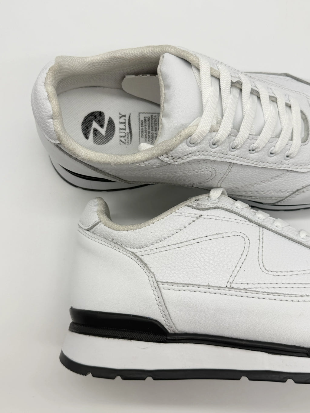 Tenis Toronto - Blanco