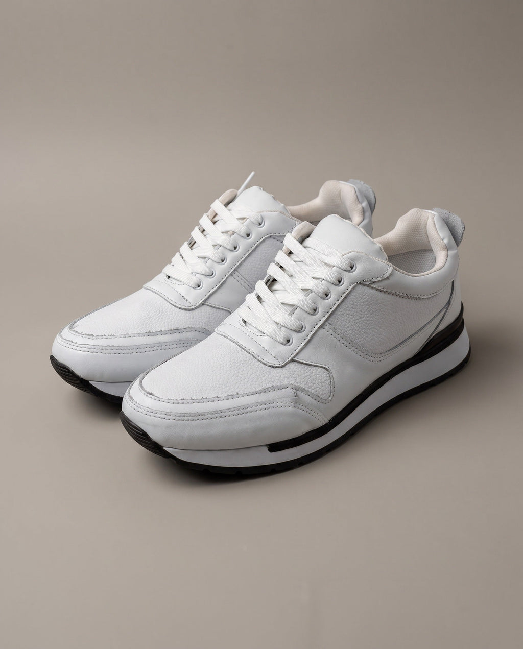Vancouver - Blanco